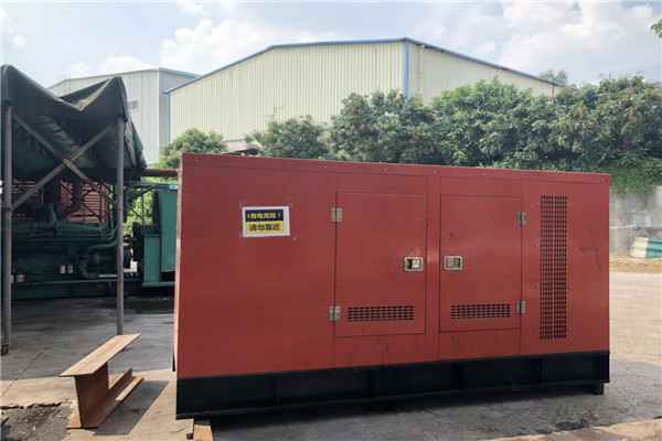 米兰·网站官网-米兰(中国)教您如何选择柴油发电机功率