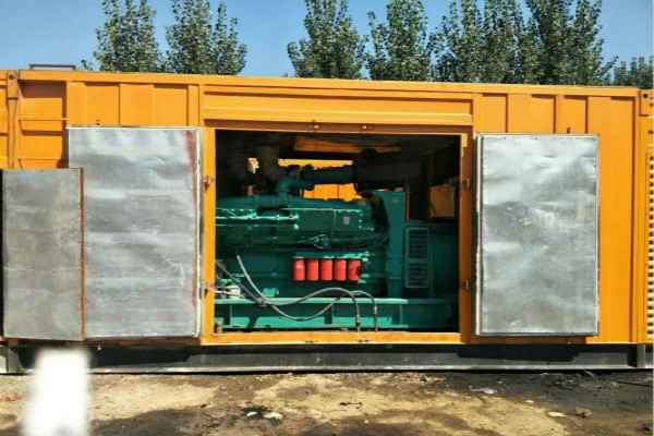 米兰·网站官网-米兰(中国)提供凤岗发电机租赁