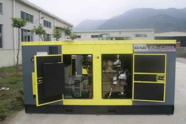 米兰·网站官网-米兰(中国)概述高电压柴油发电机组的发展