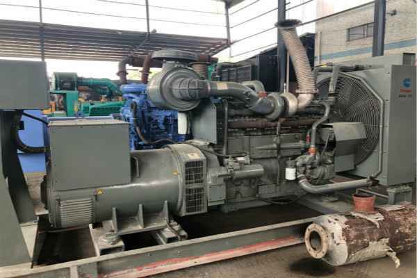 米兰·网站官网-米兰(中国)讲述：柴油发电机组怎么接电