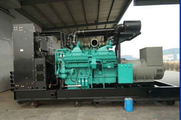 米兰·网站官网-米兰(中国)专业解读:发电机租赁价格及收费流程